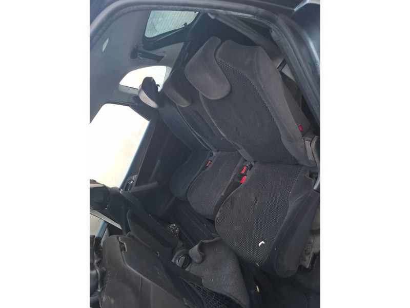 citroen c4 picasso del año 2007