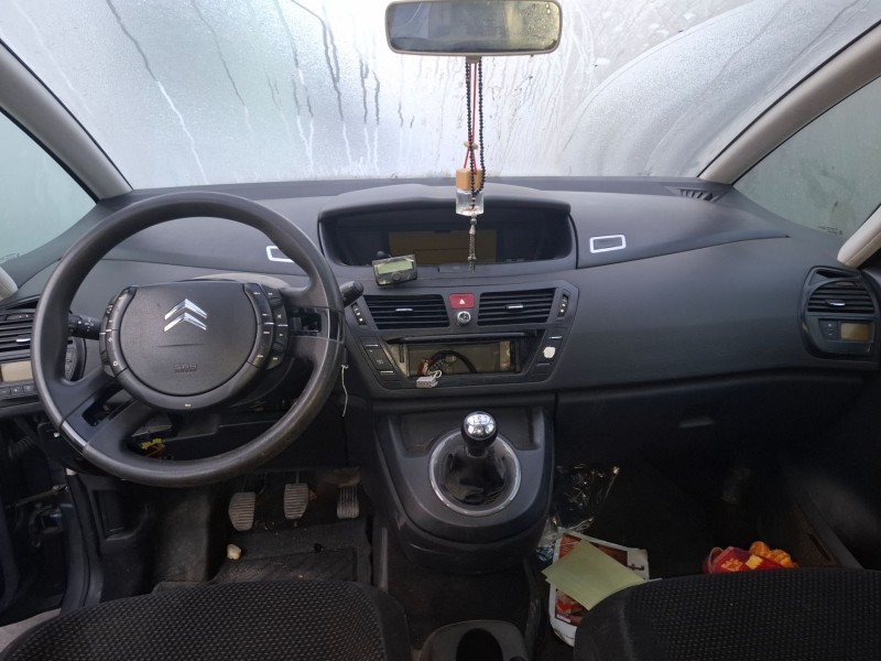citroen c4 picasso del año 2007
