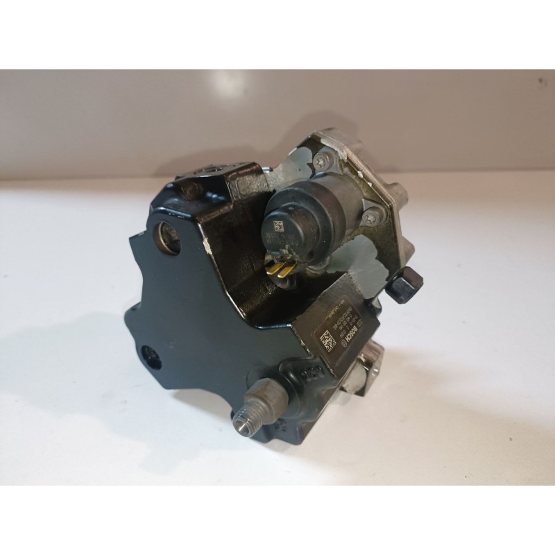 Recambio de bomba inyeccion para peugeot boxer (333/335) furgón techo elevado bat.3450mm f1ce0481d referencia OEM IAM 0445020046