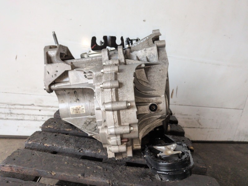 Recambio de caja cambios para ford transit custom nugget (ttf) cyff referencia OEM IAM FK2R7002GGA  
