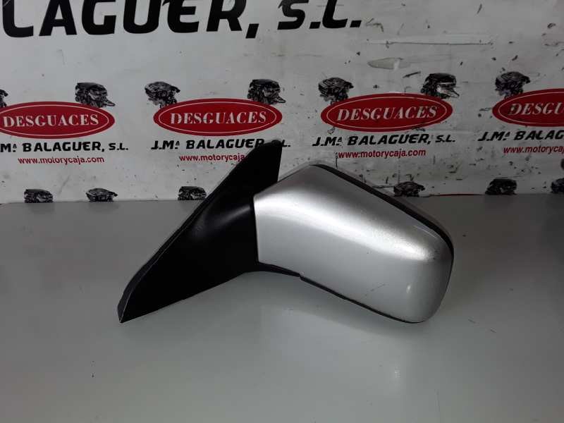 Recambio de retrovisor izquierdo para volvo v40 familiar b4204t3 referencia OEM IAM 857899  