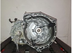Recambio de caja cambios para fiat ii doblò (152) 198a3000 referencia OEM IAM   
