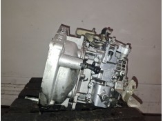 Recambio de caja cambios para fiat ii doblò (152) 198a3000 referencia OEM IAM    2
