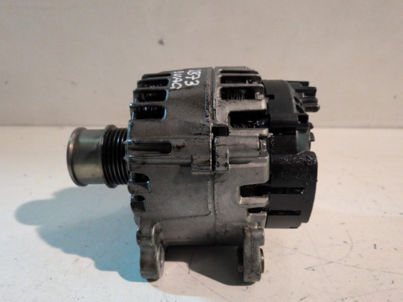 Recambio de alternador para seat leon (kl1) dpb referencia OEM IAM 05E903026Q  