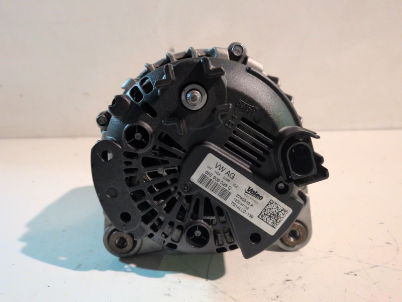 Recambio de alternador para seat leon (kl1) dpb referencia OEM IAM 05E903026Q  