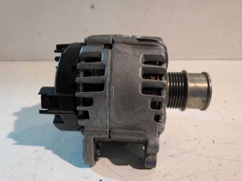 Recambio de alternador para seat leon (kl1) dpb referencia OEM IAM 05E903026Q  