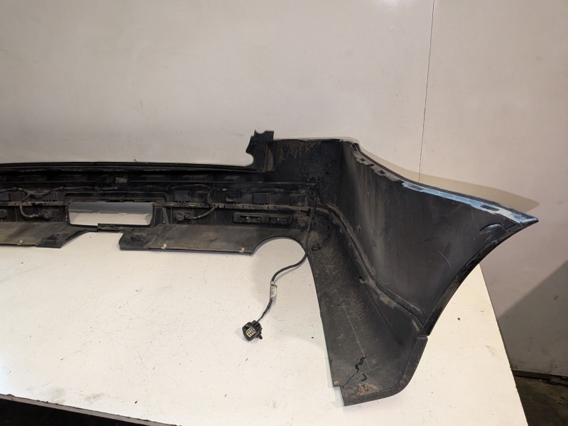 Recambio de paragolpes trasero para land rover range rover sport 508ps referencia OEM IAM   