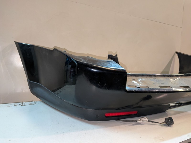 Recambio de paragolpes trasero para land rover range rover sport 508ps referencia OEM IAM   