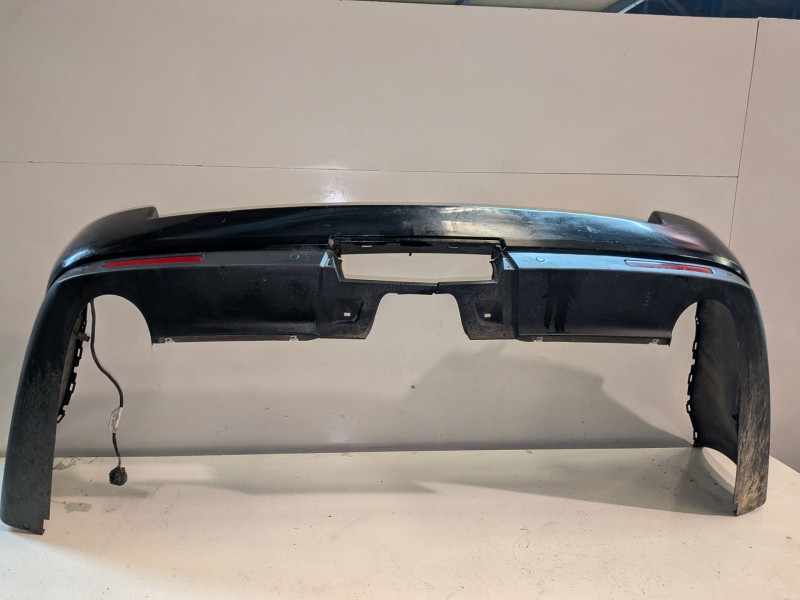 Recambio de paragolpes trasero para land rover range rover sport 508ps referencia OEM IAM   