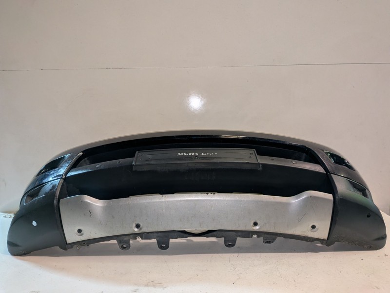 Recambio de paragolpes delantero para land rover range rover sport 508ps referencia OEM IAM   