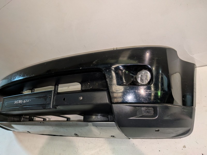 Recambio de paragolpes delantero para land rover range rover sport 508ps referencia OEM IAM   