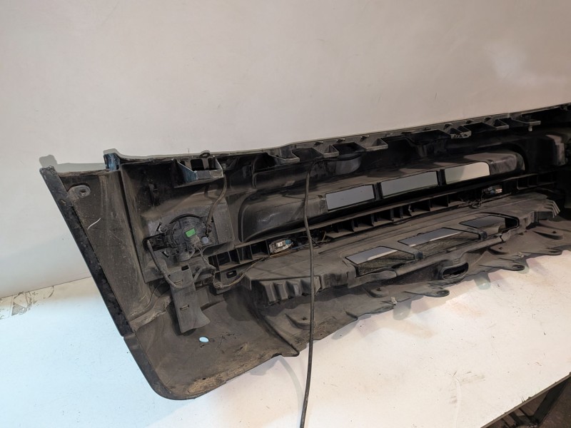 Recambio de paragolpes delantero para land rover range rover sport 508ps referencia OEM IAM   