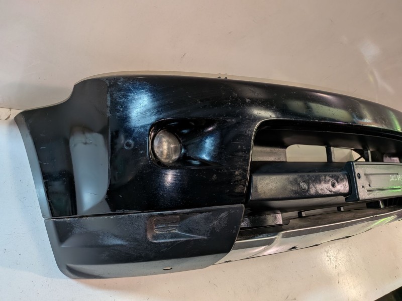 Recambio de paragolpes delantero para land rover range rover sport 508ps referencia OEM IAM   