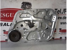 Recambio de elevalunas delantero derecho para hyundai i30 (fd) g4fa referencia OEM IAM 824602R00/0130822543/824802R020  