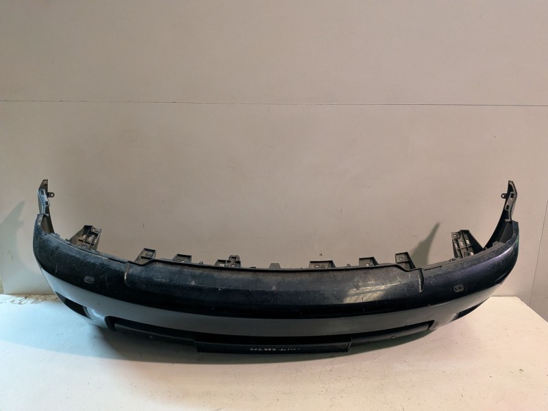 Recambio de paragolpes delantero para land rover range rover sport 508ps referencia OEM IAM   