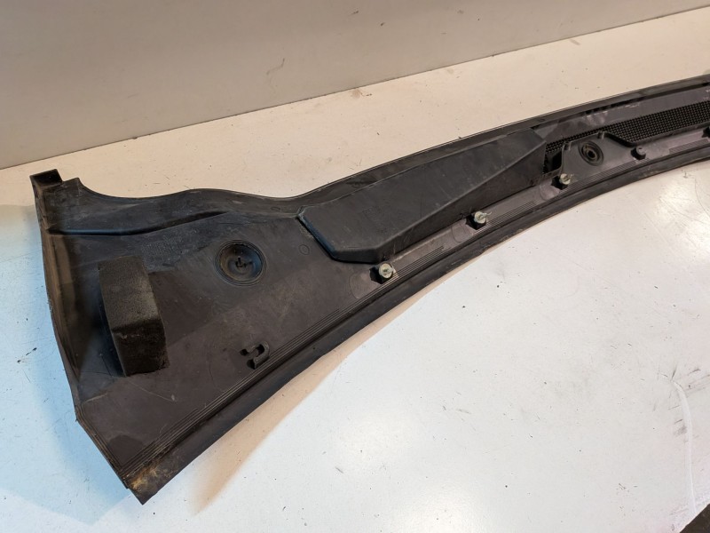 Recambio de torpedo para land rover range rover sport 508ps referencia OEM IAM LHDS10093  
