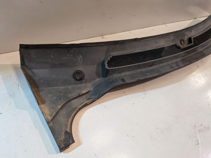 Recambio de torpedo para land rover range rover sport 508ps referencia OEM IAM LHDS10093  