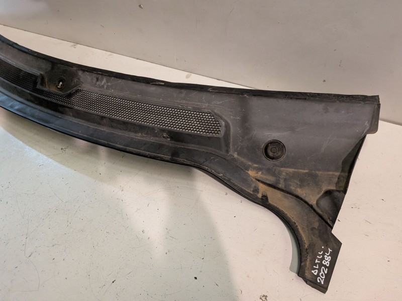 Recambio de torpedo para land rover range rover sport 508ps referencia OEM IAM LHDS10093  