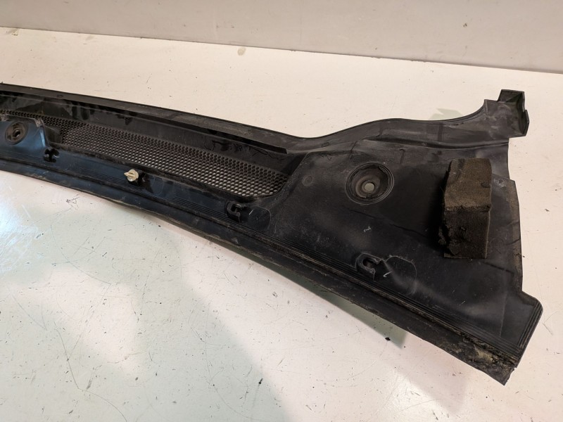 Recambio de torpedo para land rover range rover sport 508ps referencia OEM IAM LHDS10093  