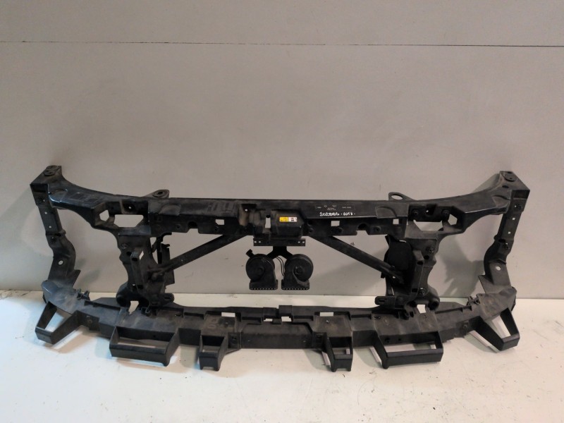 Recambio de panel frontal para land rover range rover sport 508ps referencia OEM IAM   