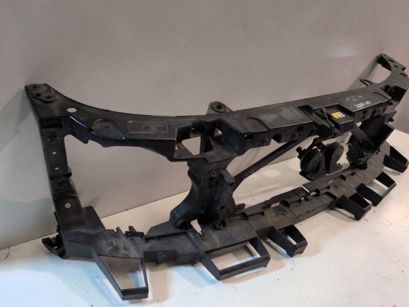 Recambio de panel frontal para land rover range rover sport 508ps referencia OEM IAM   