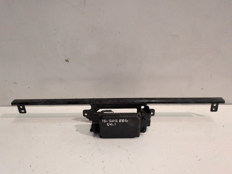 Recambio de modulo electronico para land rover range rover sport 508ps referencia OEM IAM BH329G768AD  