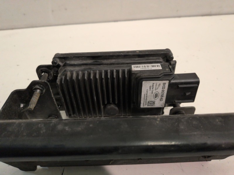 Recambio de modulo electronico para land rover range rover sport 508ps referencia OEM IAM BH329G768AD  