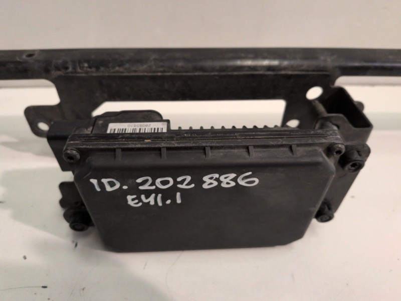 Recambio de modulo electronico para land rover range rover sport 508ps referencia OEM IAM BH329G768AD  