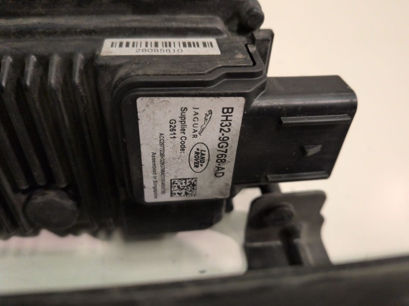 Recambio de modulo electronico para land rover range rover sport 508ps referencia OEM IAM BH329G768AD  