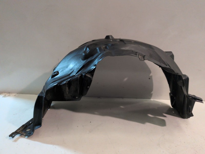 Recambio de paso rueda delantero derecho para land rover range rover sport 508ps referencia OEM IAM 8H32166562AA  