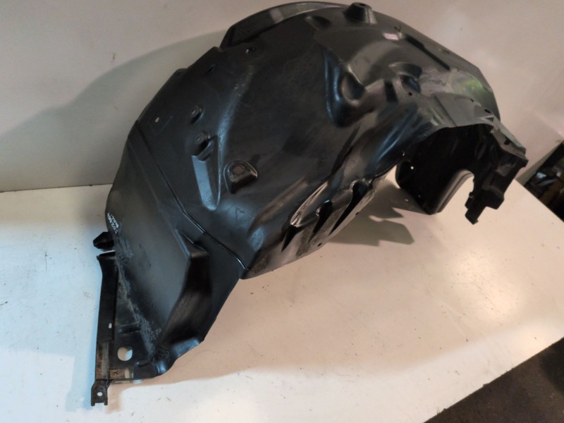 Recambio de paso rueda delantero derecho para land rover range rover sport 508ps referencia OEM IAM 8H32166562AA  