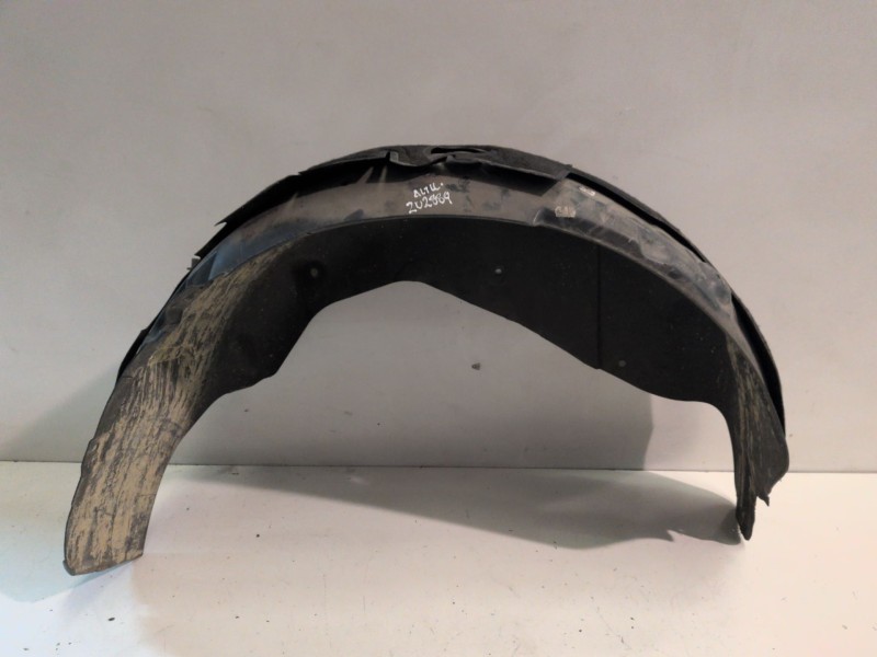 Recambio de paso rueda trasero derecho para land rover range rover sport 508ps referencia OEM IAM 8H32F279D22AA  