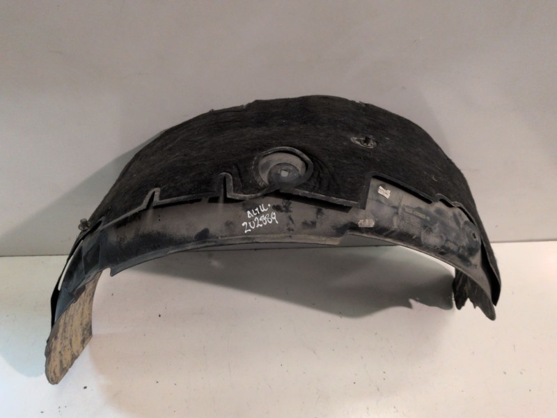 Recambio de paso rueda trasero derecho para land rover range rover sport 508ps referencia OEM IAM 8H32F279D22AA  
