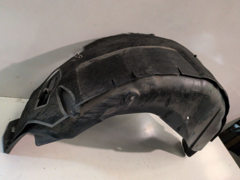 Recambio de paso rueda trasero izquierdo para land rover range rover sport 508ps referencia OEM IAM 8H32F279D23AB  