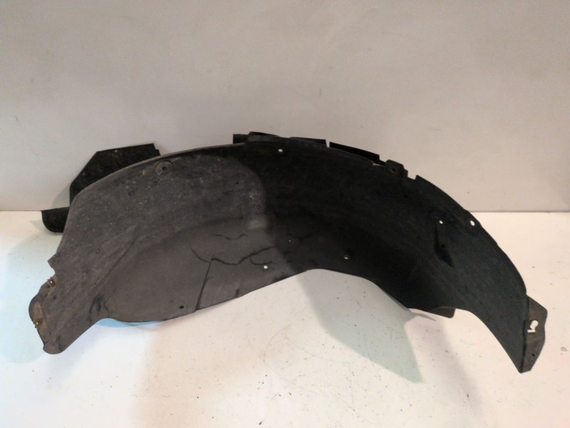 Recambio de paso rueda trasero izquierdo para land rover range rover sport 508ps referencia OEM IAM 8H32F279D23AB  