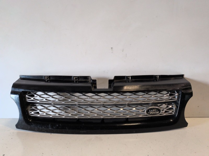 Recambio de rejilla delantera para land rover range rover sport 508ps referencia OEM IAM AH328138AW  