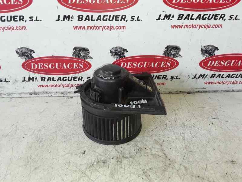 Recambio de ventilador calefaccion para volkswagen golf iv berlina (1j1)(10.1997) referencia OEM IAM 1J1819021A/F657877G  