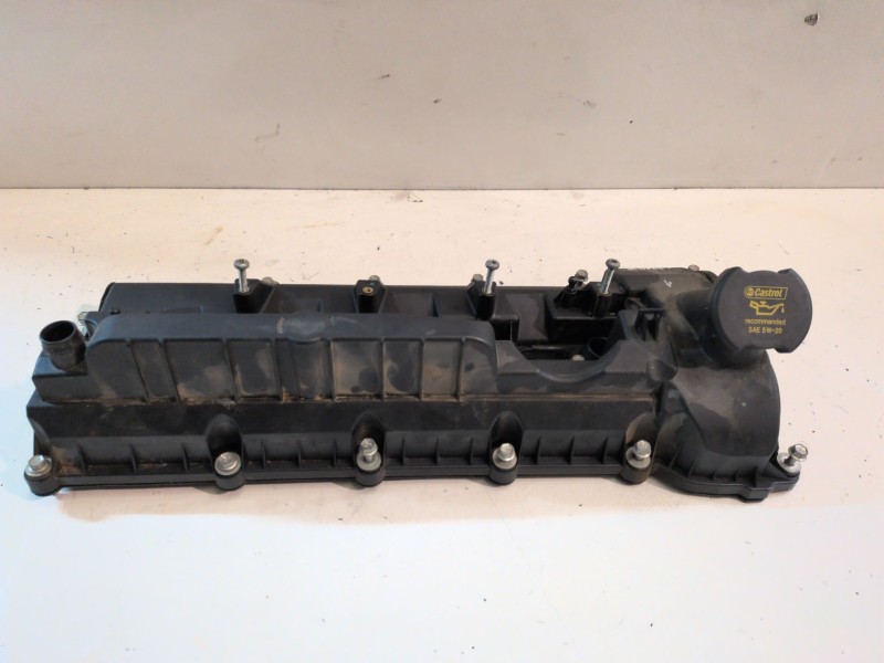 Recambio de tapa balancines para land rover range rover sport 508ps referencia OEM IAM 8W936P052AF  