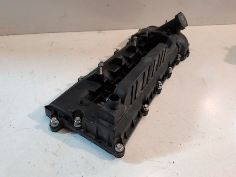 Recambio de tapa balancines para land rover range rover sport 508ps referencia OEM IAM 8W936P052AF  