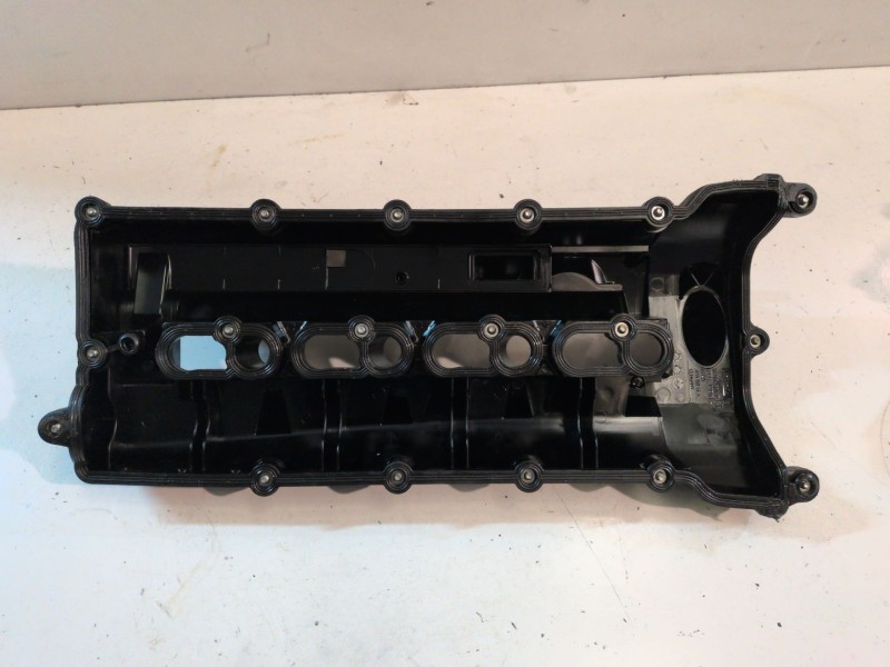Recambio de tapa balancines para land rover range rover sport 508ps referencia OEM IAM 8W936P052AF  