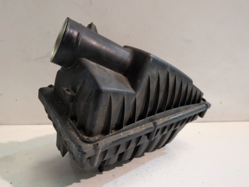 Recambio de caja filtro aire para land rover range rover sport 508ps referencia OEM IAM AH419600BE  