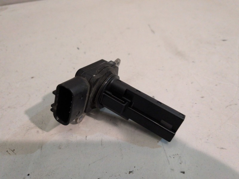 Recambio de caudalimetro para land rover range rover sport 508ps referencia OEM IAM 7G9N12B579AB  