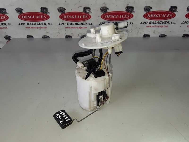 Recambio de aforador para kia stonic (ybcuv) d4fb referencia OEM IAM 31110H8900  