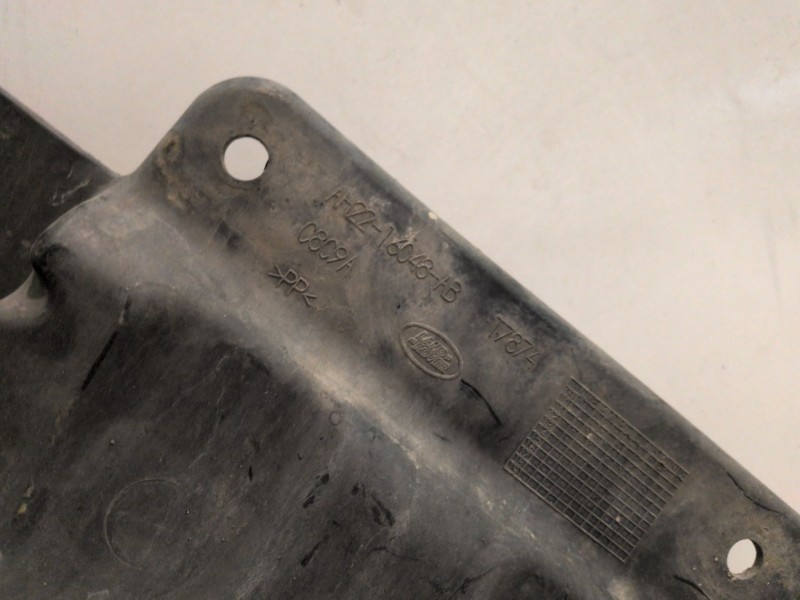 Recambio de no identificado para land rover range rover sport 508ps referencia OEM IAM AH2216048AB  