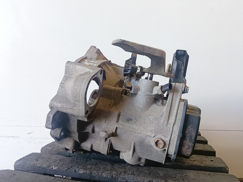 Recambio de caja cambios para seat ibiza berlina (6j5) bls referencia OEM IAM LBQ  