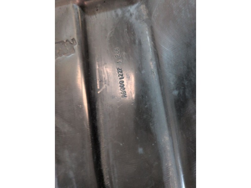 Recambio de no identificado para land rover range rover sport 508ps referencia OEM IAM RB000122P  