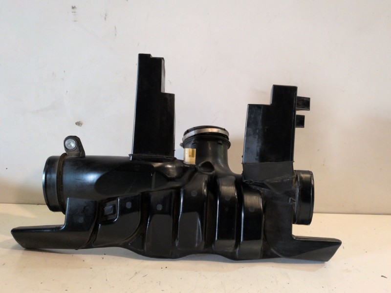 Recambio de colector admision para land rover range rover sport 508ps referencia OEM IAM AH426C700BE  