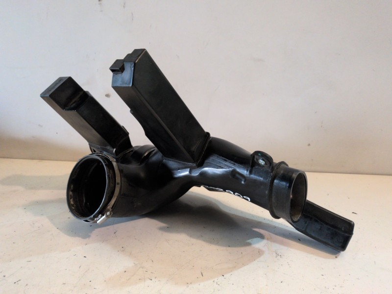 Recambio de colector admision para land rover range rover sport 508ps referencia OEM IAM AH426C700BE  