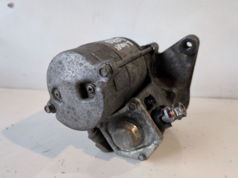 Recambio de motor arranque para land rover range rover sport 508ps referencia OEM IAM AH4211001BB  