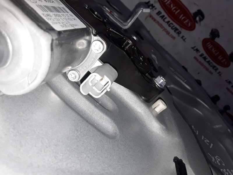 Recambio de elevalunas delantero derecho para hyundai i30 (fd) g4fa referencia OEM IAM 824602R00/0130822543/824802R020  